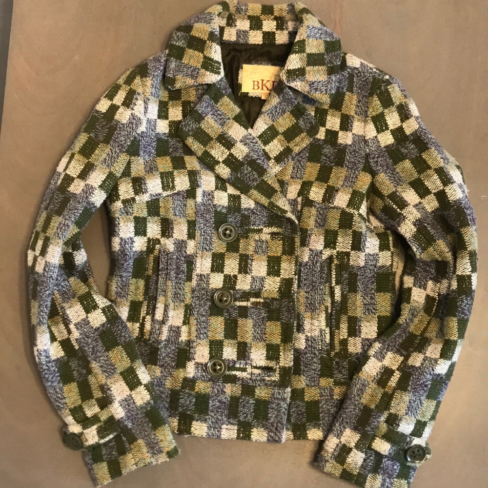 BKE jacket. Size S.